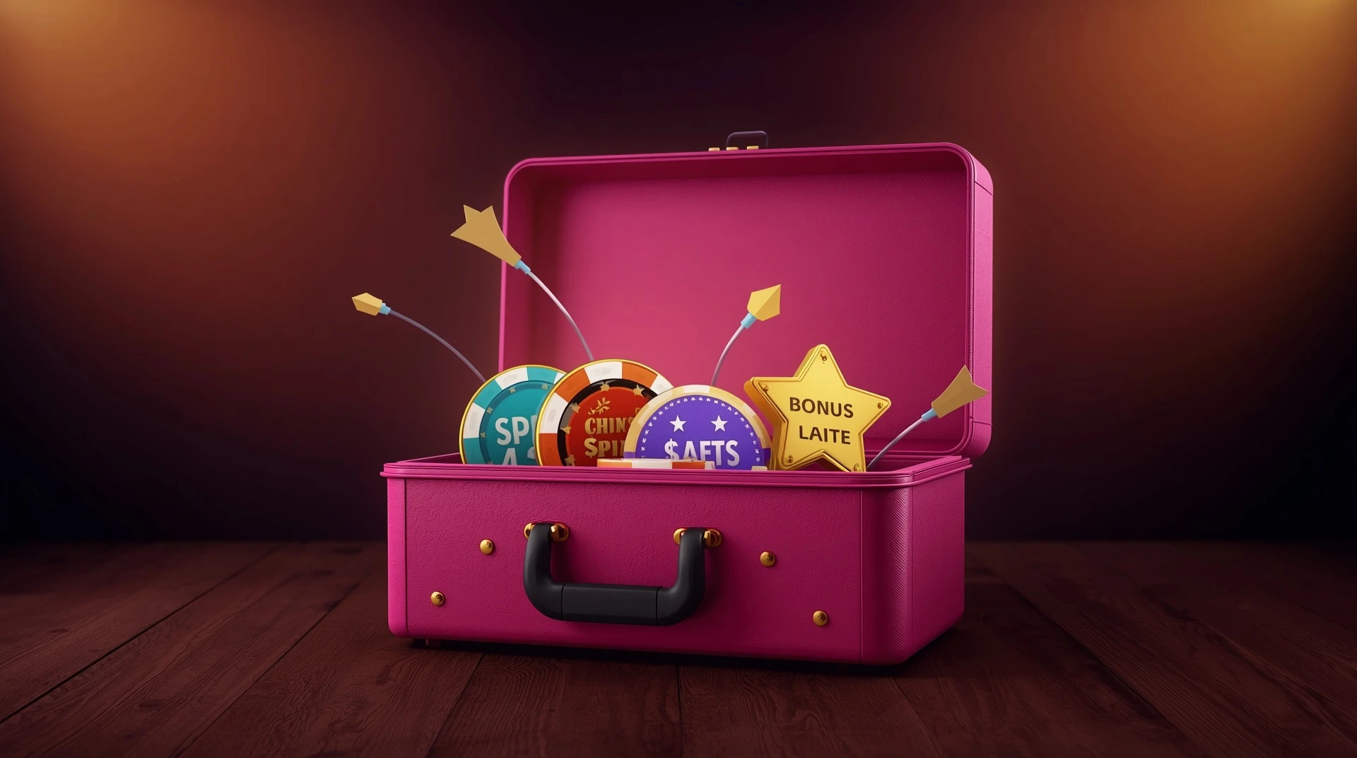 Casino Bonusar