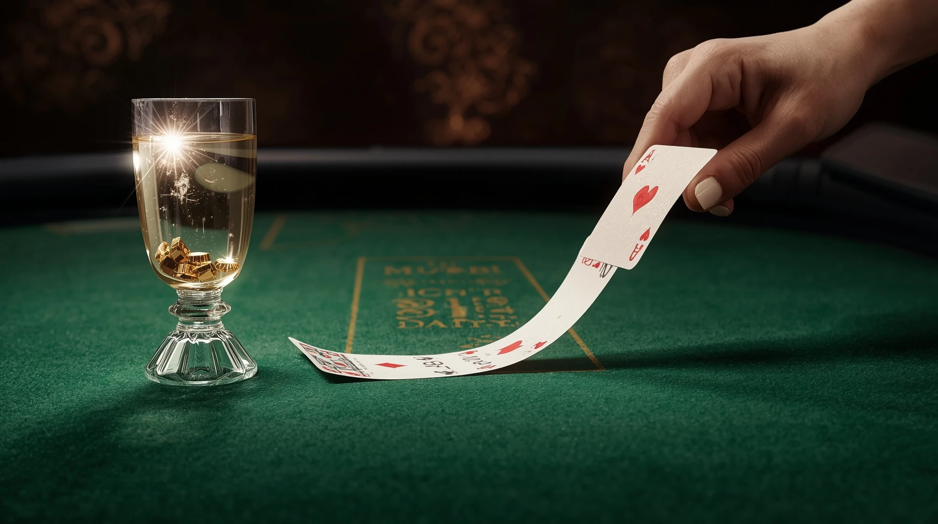 Baccarat