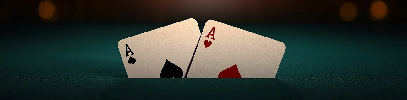 Texas Hold'em och Omaha